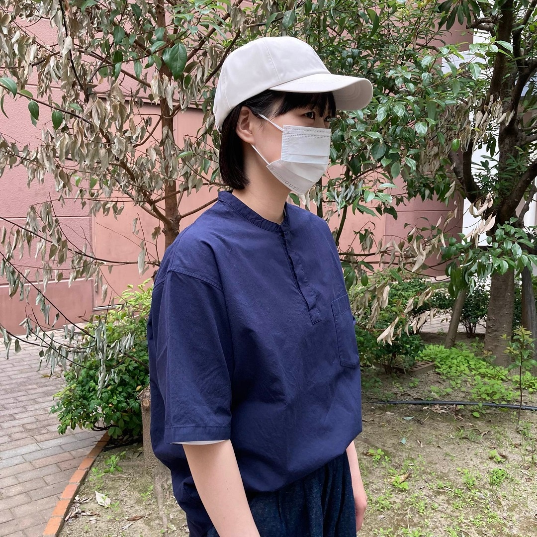 イオンモール福岡】身長166㎝｜無印良品 イオンモール福岡